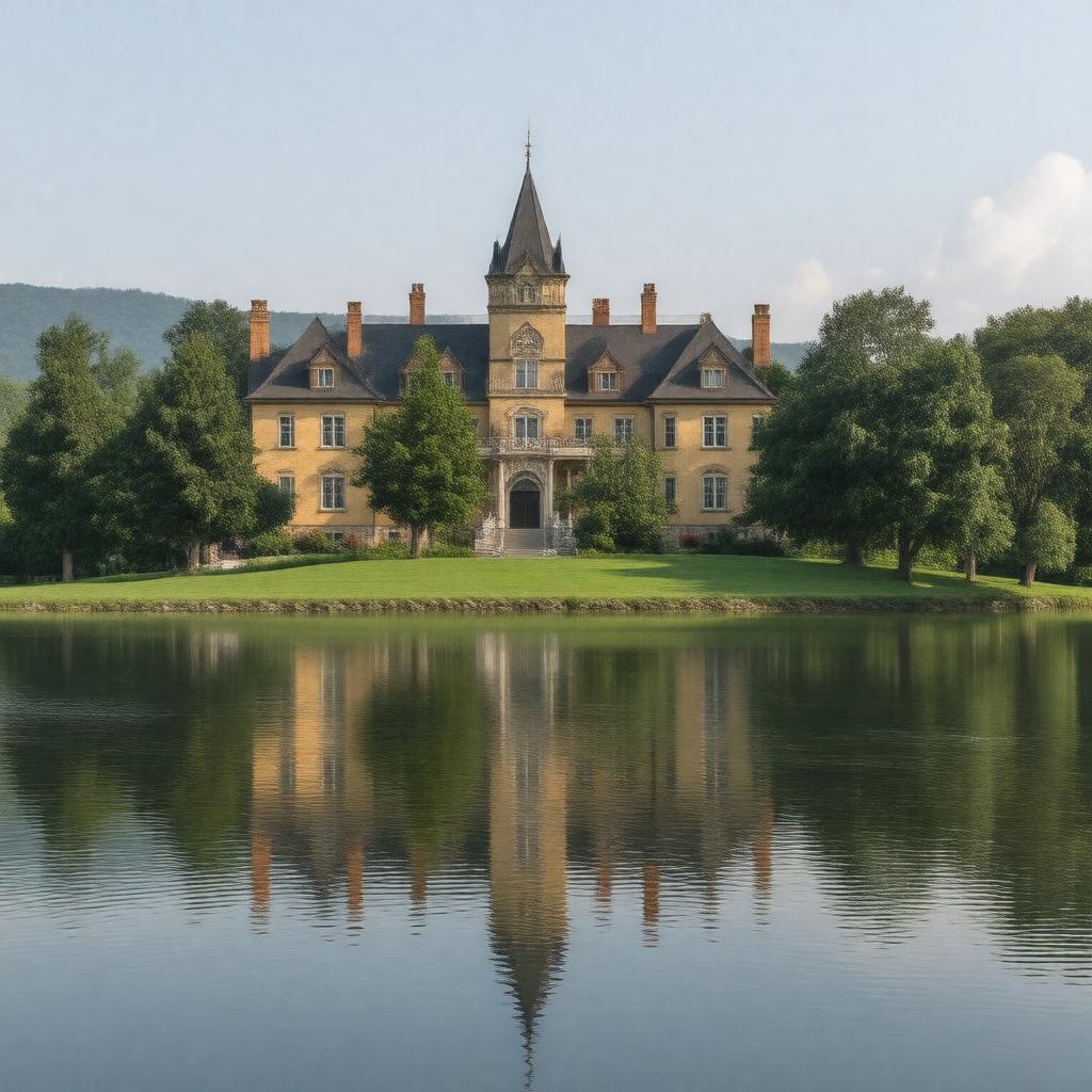 Tuxedo Park